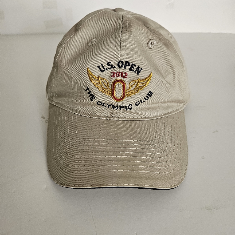 U.S. Open 2012 The Olympic Club Cap